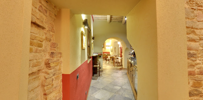 Opinii despre Osteria Ninetta în San Severino Marche - Ristorazione