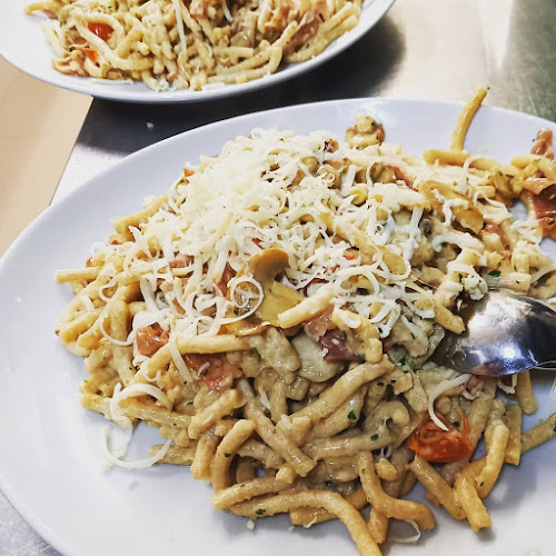 Via.L Motta, 1, 61032 Ponte Sasso PU