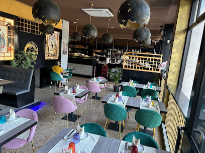 Ristorante Kizuna