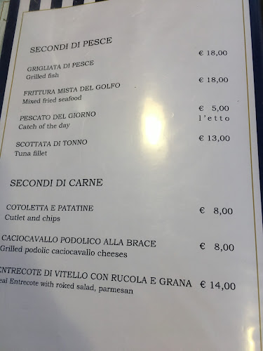 Contrada Funni, 71030 Mattinata FG