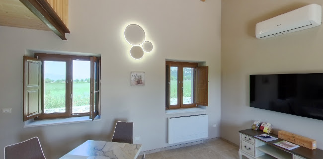 Comentarii opinii despre Agriturismo Aia Antica