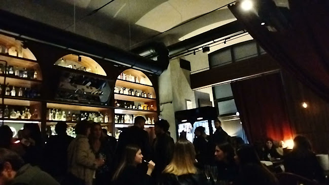 Opinii despre Ristorante The Bronx HOB în Marotta - Ristorazione