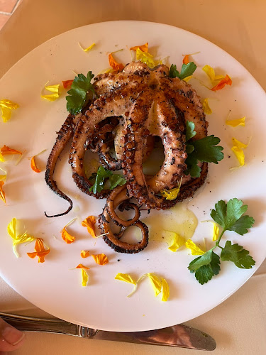 Ristorante L'Oasi - Velletri