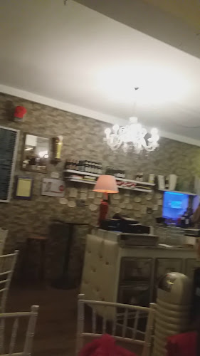 Osteria La Brusca