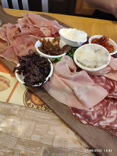 Dispensa Emilia Bologna Stalingrado - Bologna