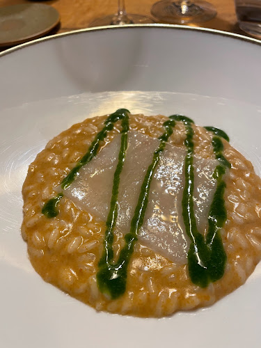 Ristorante L'Acciuga Perugia - Perugia