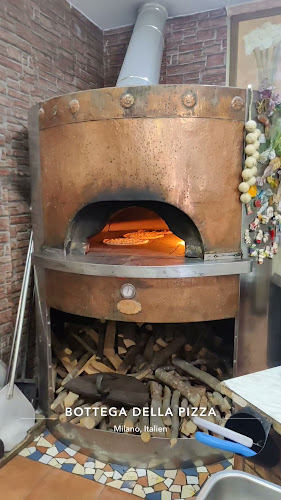 Reviews of La Bottega della Pizza in Milano - Ristorazione