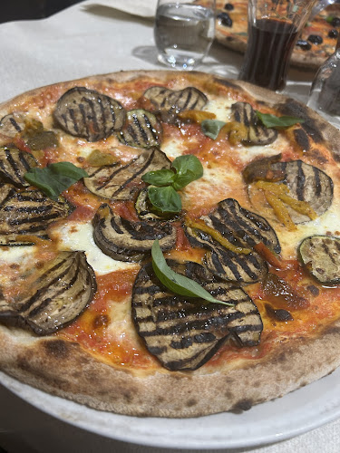 Reviews of 'A Cannarutia Cosenza in Cosenza - Ristorazione