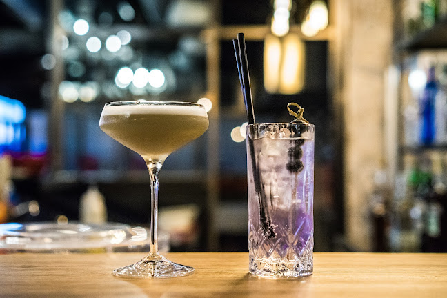 Horta Grill Bar - Ristorazione