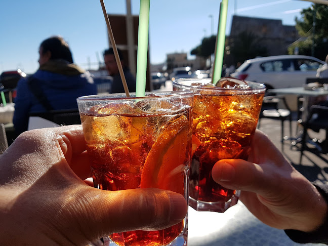 Opinii despre Napul'é... Pizza,Cantina & Crudi di Mare în Sanremo - Ristorazione