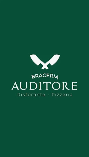 Ristorante Braceria Auditore Open Times