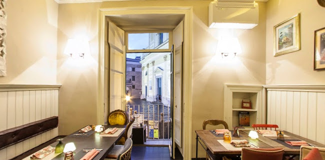 Borgo Magno Grill & Restaurant