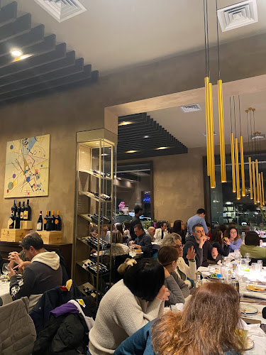 Ristorante Tesoro - Ristorazione