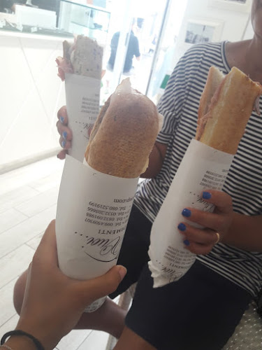 Comentarii opinii despre Come Vuoi Pane & Condimenti