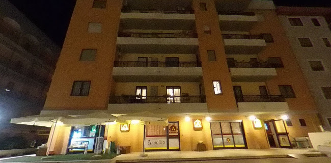 Arnold's Braceria pizzeria paninoteca foggia - Foggia