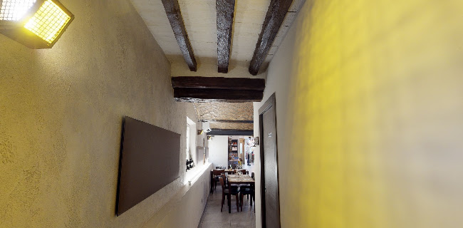 Chalet 3.0 in Piazzetta - Ristorazione