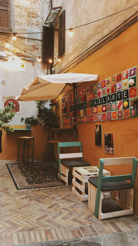 Il Brillo Parlante - Vasto