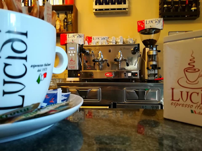 Lucidi Espresso Italiano