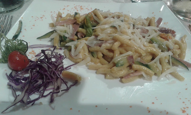 Comentarii opinii despre Ristorante Pizzeria Valfiore