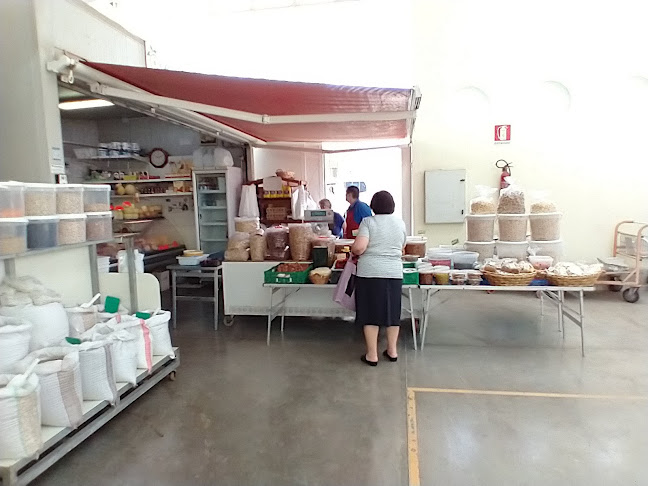 Mercato Coperto Polignano a mare - Ristorazione