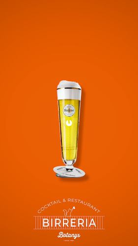 Botanys Cocktail & Restaurant