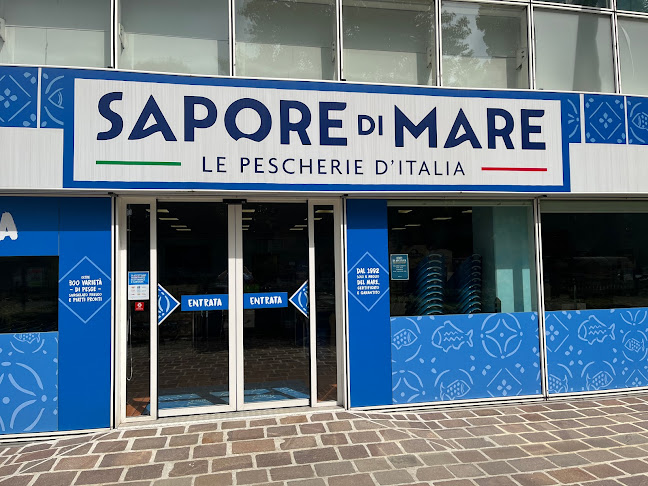 SAPOREDIMARE Biella