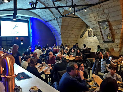 Brusco | Bruschetteria Creativa