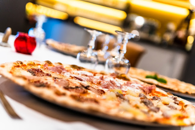 Ristorante Pizzeria Rio Verde - San Felice del Benaco