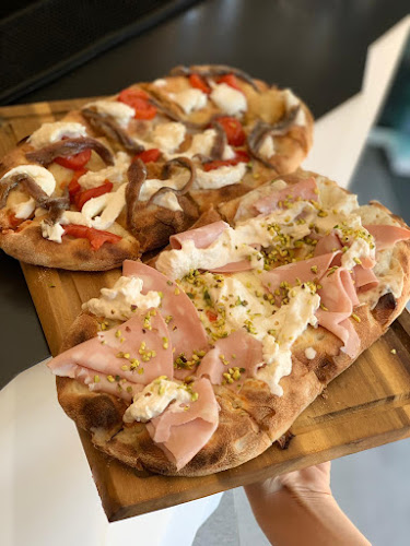 Gonzalez Bar Pinseria - Ristorazione