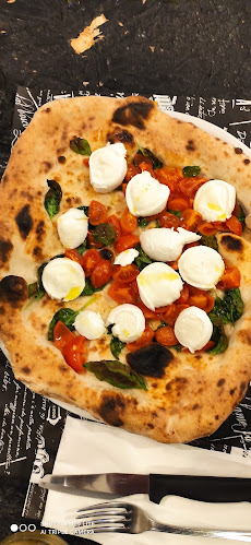 Comentarii opinii despre L'Arte Della Pizza Napoletana