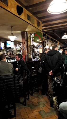 Reviews of Johnnie Fox's in Casorate Sempione - Ristorazione