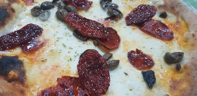 'A Cannarutia Cosenza - Ristorazione