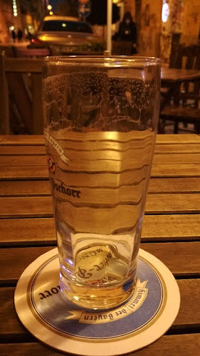 Birreria Gambrinus - Roma