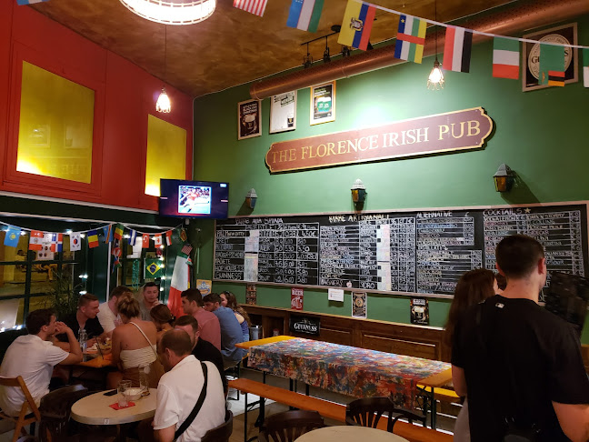 The Florence Irish Pub