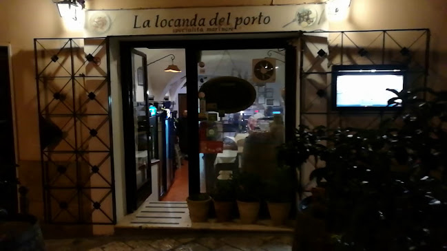 Comentarii opinii despre La Locanda del Porto