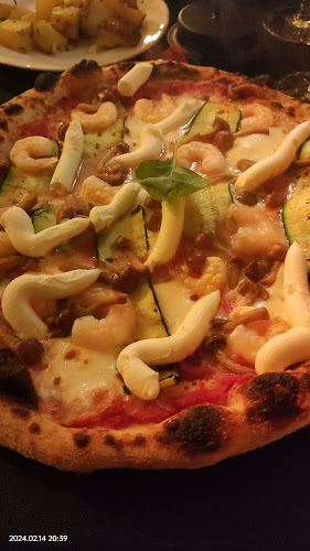 Opinii despre Boccadoro Ristorante Pizzeria în Mozzecane - Ristorazione