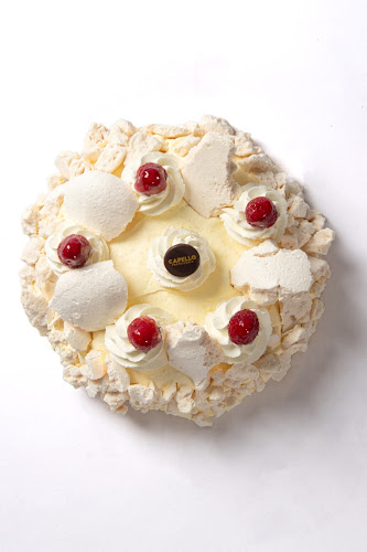 Pasticceria Capello - Ristorazione