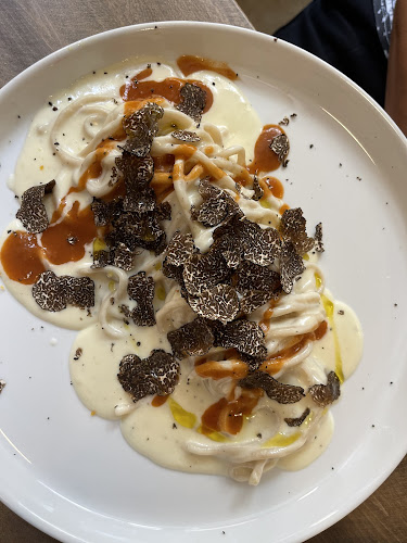 Opinii despre Ardecuore - Trattoria contemporanea în Fasano - Ristorazione