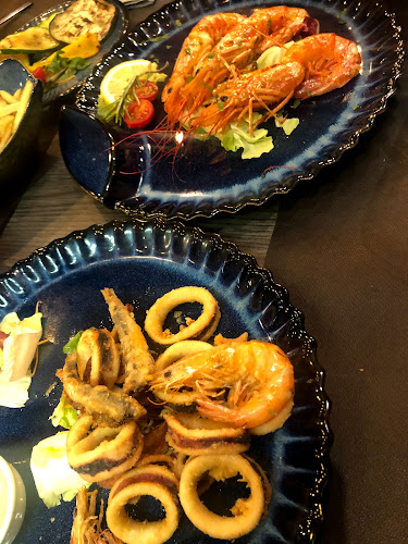 Opinii despre Ristorante MiVà în La Spezia - Ristorazione