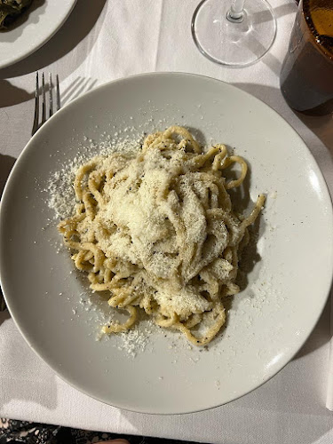 Casa Prati - Ristorazione