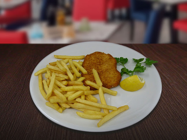 Playground Pizzeria - Steak House