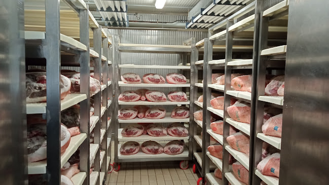 Comentarii opinii despre La Casa del Prosciutto "Alberti 1906"