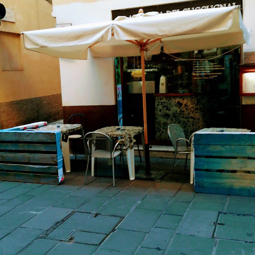 Trattoria dei Cuccugnai