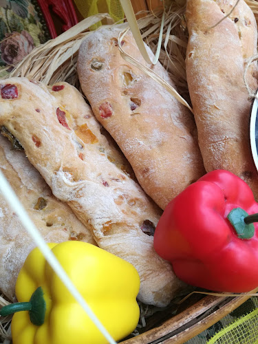 Reviews of Panetteria Il Fornaio in Carmagnola - Ristorazione