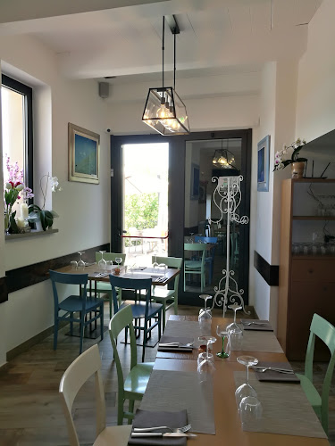 Comentarii opinii despre Cichi's RistoBistrot