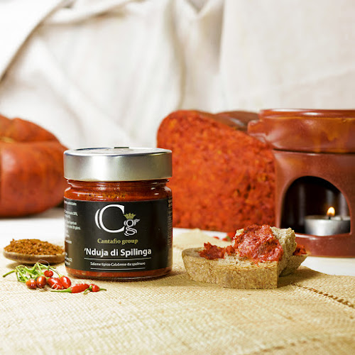 Via dei Brutii, 145, 88046 Lamezia Terme CZ, Italia