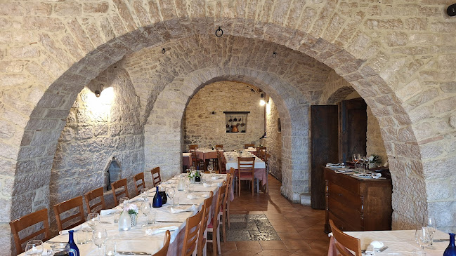 Ristorante Olmicello - Oratino