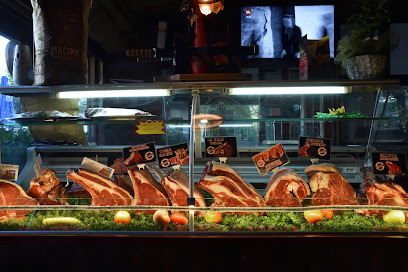 The Buffalo Steakhouse & Pub