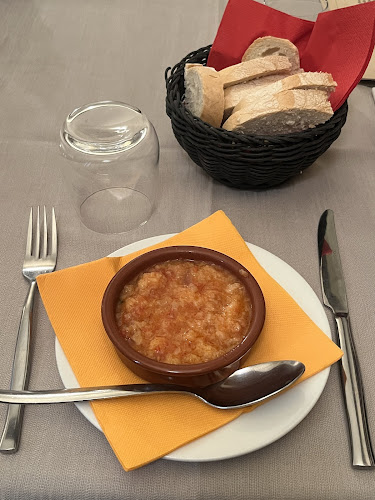 Ristorante Taverna Di Cecco - Ristorazione