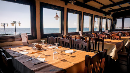 Trattoria delle Cozze